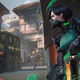 Valorant es el nuevo juego de tipo FPS y gratuito de Riot Games.